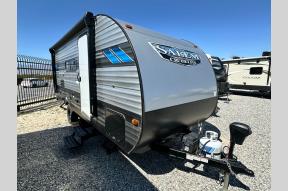 Used 2022 Forest River RV Salem FSX 177BH Photo
