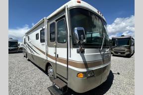 Used 2004 Holiday Rambler Neptune 36PDD Photo