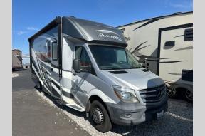 Used 2018 Forest River RV Sunseeker MBS 2400W Photo