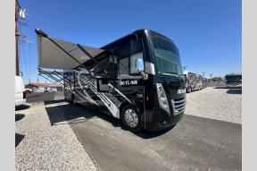 Used 2023 Thor Motor Coach Outlaw 38KB Photo