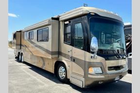 Used 2005 Monaco Signature Series 45 Commander IV Photo