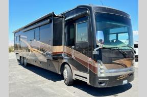 Used 2015 Thor Motor Coach Tuscany 45AT Photo