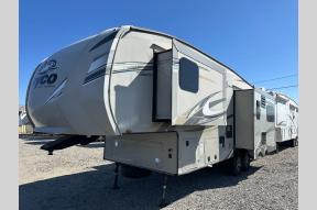 Used 2018 Jayco Eagle HT 27.5RLTS Photo