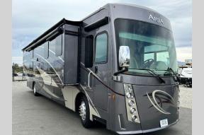 Used 2018 Thor Motor Coach Aria 4000 Photo