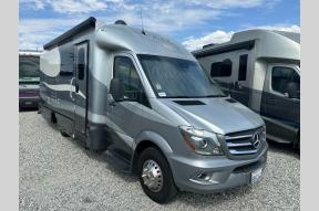 Used 2018 Coach House Platinum II 241XL FSQ Photo