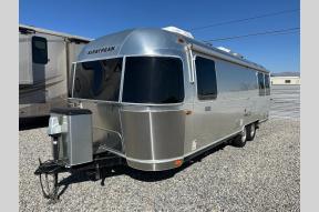 Used 2018 Airstream RV Globetrotter 27FB Photo