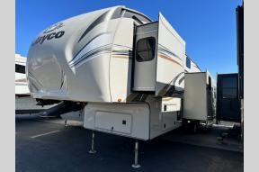 Used 2017 Jayco Eagle 355MBQS Photo