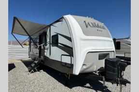 Used 2018 Forest River RV Wildcat Maxx 28RKX Photo