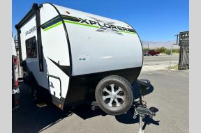 New 2024 Riverside RV Xplorer 135X Photo