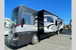 Used 2017 Fleetwood RV Pace Arrow LXE 38F Photo