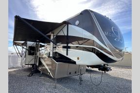 Used 2017 DRV Luxury Suites Mobile Suites 39 DBRS3 Photo