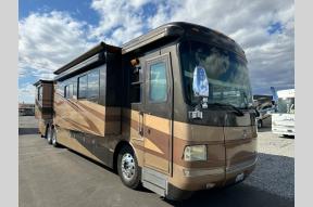 Used 2007 Monaco Dynasty 42 Diamond IV Photo