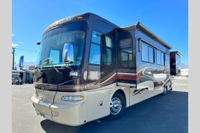 Used 2008 Monaco Camelot 40 PDQ Photo