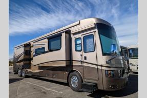 Used 2019 Newmar Mountain Aire 4551 Photo