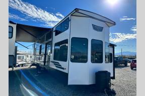 New 2024 Wildwood Towables Grand Lodge 42 View Photo