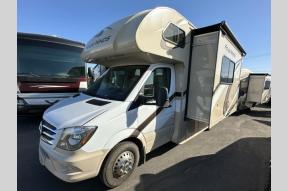 Used 2019 Thor Motor Coach Four Winds Sprinter 24WS Photo