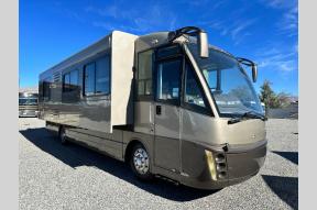 Used 2010 Rexhall Rexaire GT375SS Photo