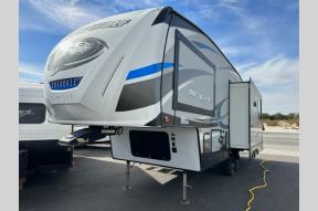 Used 2019 Forest River RV Cherokee Arctic Wolf 285DRL4 Photo