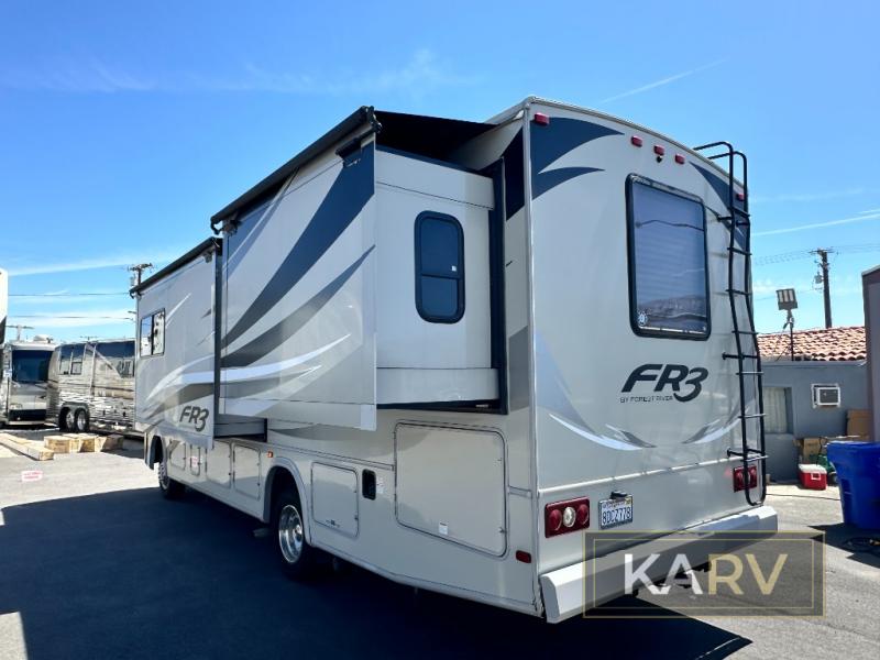 Used 2017 Forest River RV FR3 29DS Motor Home Class A at KA RV | Desert ...