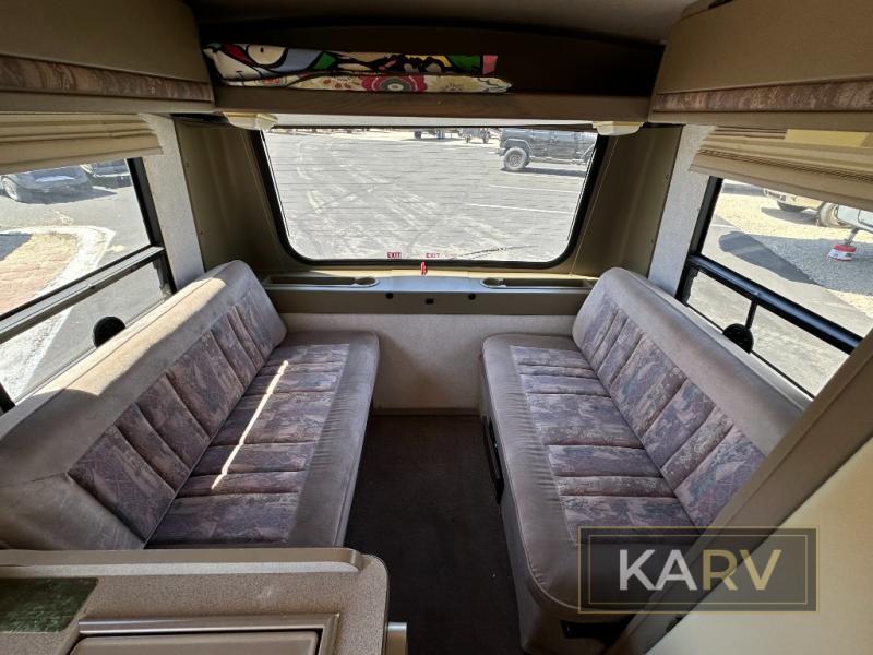 Used 1995 Winnebago Rialta 221RD Motor Home Class B at KA RV | Desert ...