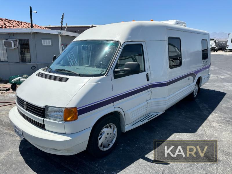 Used 1995 Winnebago Rialta 221RD Motor Home Class B at KA RV | Desert ...