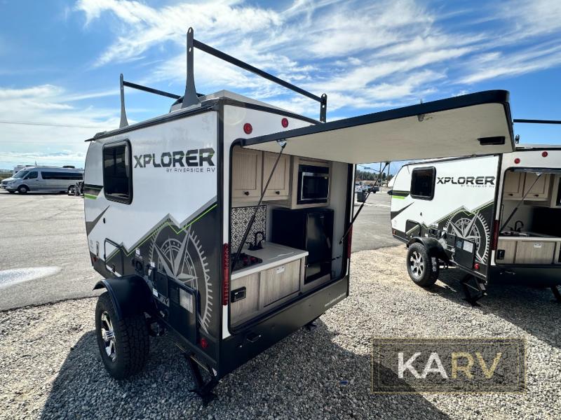 New 2024 Riverside RV Xplorer 511X Travel Trailer At KA RV Desert Hot   Unit Photo 202311171209403257474947 