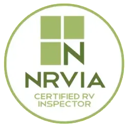 NRVIA Certified Logo
