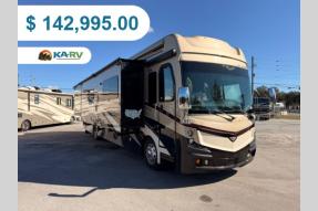 Used 2018 Fleetwood RV Discovery LXE 39F Photo