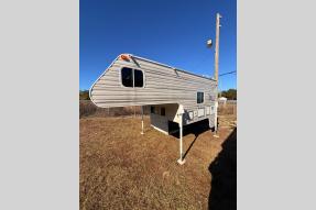 S&S Bitterroot 8 1/2 ASC White 2007 Photo