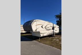 Keystone Cougar 331MKS Photo