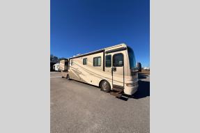 Used 2007 Fleetwood RV Expedition 38V Photo