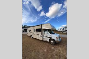 Used 2015 Coachmen RV Leprechaun 280DS Ford 450 Photo