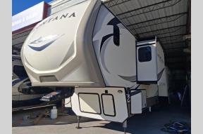 Used 2019 Keystone RV Montana 3931FB Photo