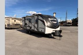 Used 2018 Heartland North Trail 22RBK Photo