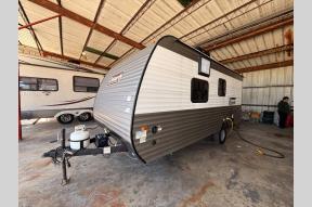 Used 2023 Dutchmen RV Coleman 17R Photo
