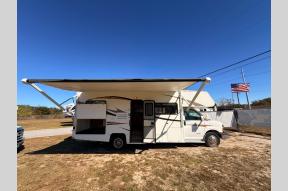 Used 2013 Coachmen RV Freelander 23CB Ford 350 Photo