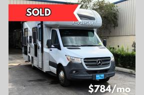 Used 2021 Coachmen RV Prism Select 24CB Photo