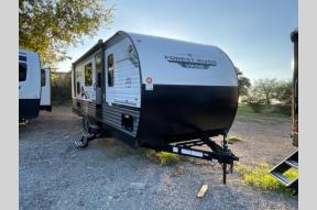 New 2025 Forest River RV Viking 5K Series 25QBH Photo