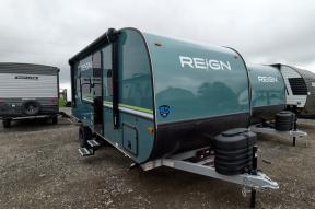 New 2025 Keystone RV Reign 18RB Photo