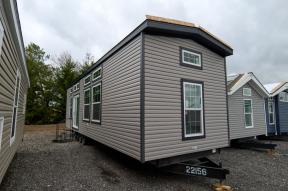 New 2025 Fairmont Cavco 150 Series 191002 Photo