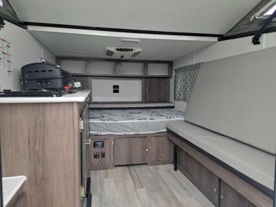 New 2023 Coachmen RV Viking Camping Trailers 12.0TD XL