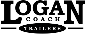 Logan Coach TRAILERS logo