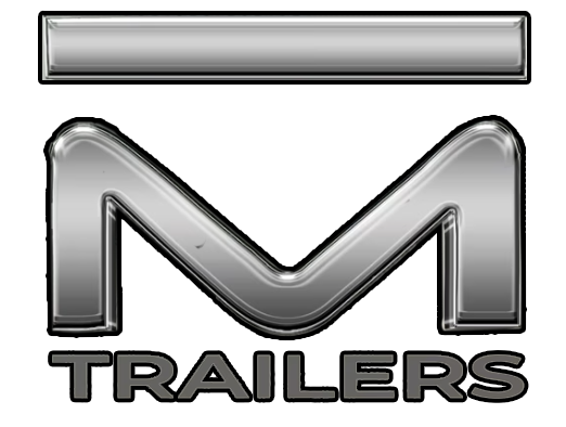 Bar M Trailers logo