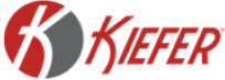 Kiefer TRAILERS logo