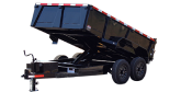 Dump Trailers