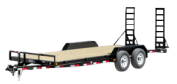 Flatbed & Equipment