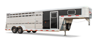 Stock Trailers