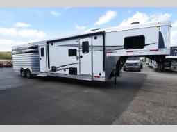 New 2025 Merhow Lonestar 8009 Photo
