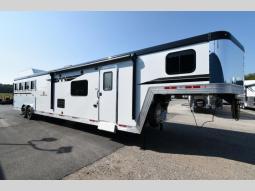 New 2025 Bison Silverado 8416 Photo