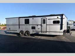 Used 2022 Stealth Trailers Nomad 30QB Photo